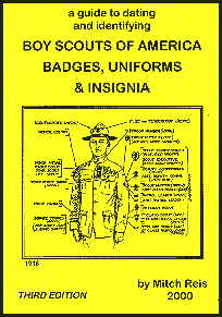Guide to Dating BSA Book