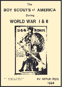 WWI / WWII Book